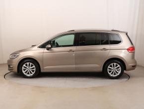 Volkswagen Touran  2.0 TDI 