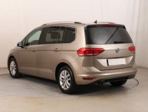 Volkswagen Touran  2.0 TDI 