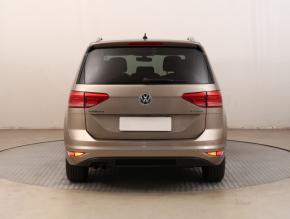 Volkswagen Touran  2.0 TDI 