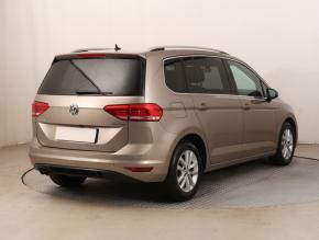 Volkswagen Touran  2.0 TDI 