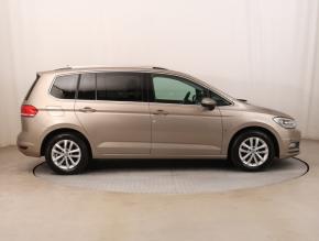 Volkswagen Touran  2.0 TDI 