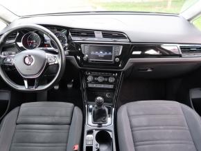 Volkswagen Touran  2.0 TDI 