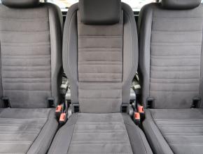 Volkswagen Touran  2.0 TDI 