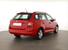 Škoda Fabia  1.0 TSI 