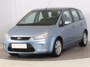 Ford C-Max  1.6 TDCi Ghia 