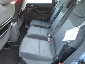 Ford C-Max  1.6 TDCi Ghia 