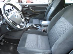 Ford C-Max  1.6 TDCi Ghia 