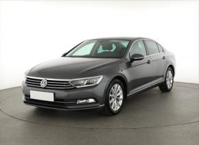 Volkswagen Passat  2.0 TDI 