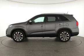 Kia Sorento  2.2 CRDi 