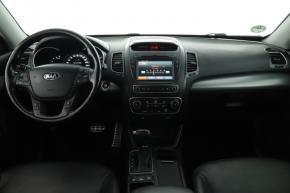 Kia Sorento  2.2 CRDi 