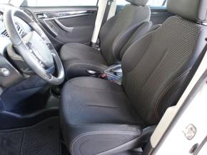 Citroen C4 Grand Picasso  2.0 HDI 