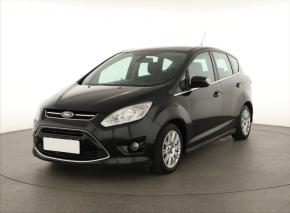 Ford C-Max  1.6 TDCi 