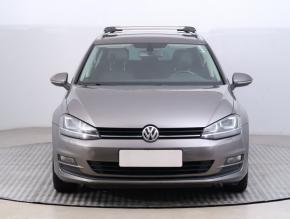 Volkswagen Golf  1.2 TSI 