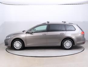 Volkswagen Golf  1.2 TSI 