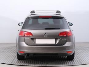 Volkswagen Golf  1.2 TSI 