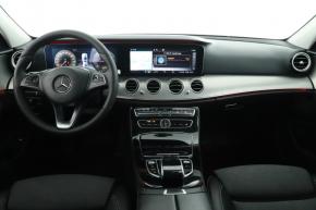 Mercedes-Benz E  E 220 d 