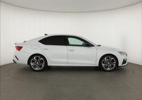 Škoda Octavia  RS 2.0 TDI 