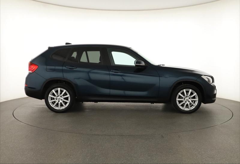 BMW X1  xDrive18d