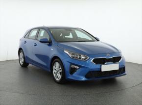 Kia Ceed  1.5 T-GDI 