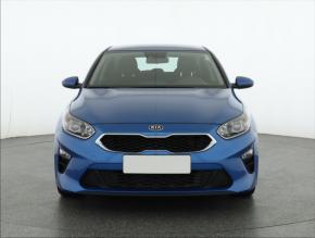 Kia Ceed  1.5 T-GDI 