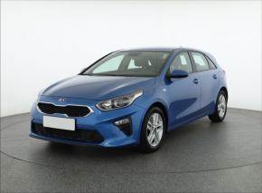 Kia Ceed  1.5 T-GDI 