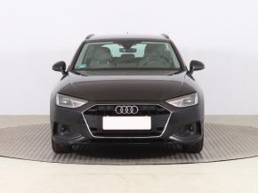 Audi A4  35 TDI 