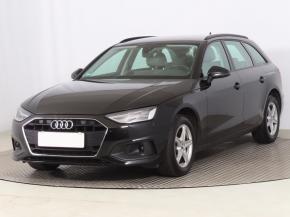 Audi A4  35 TDI 