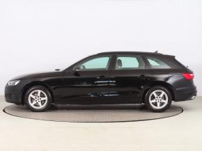 Audi A4  35 TDI 