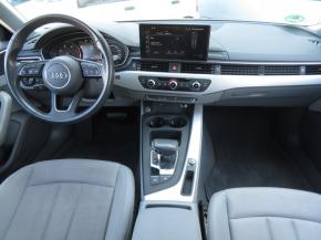 Audi A4  35 TDI 