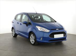 Ford B-Max  1.6 TDCi 