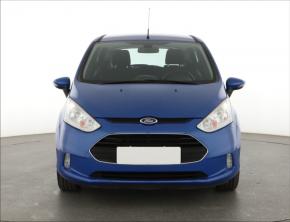 Ford B-Max  1.6 TDCi 