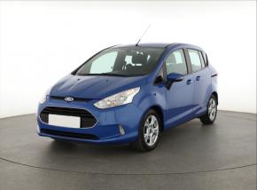 Ford B-Max  1.6 TDCi 