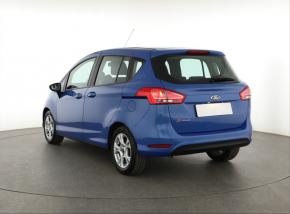 Ford B-Max  1.6 TDCi 