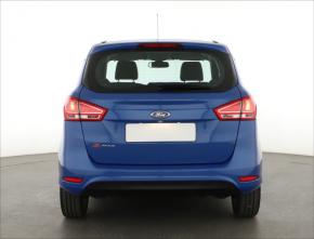 Ford B-Max  1.6 TDCi 