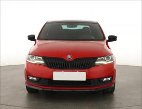 Škoda Rapid Spaceback  1.0 TSI Monte Carlo 