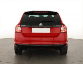 Škoda Rapid Spaceback  1.0 TSI Monte Carlo 