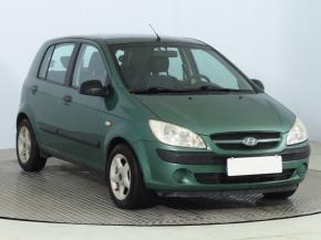 Hyundai Getz  1.4i 