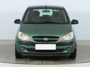 Hyundai Getz  1.4i 