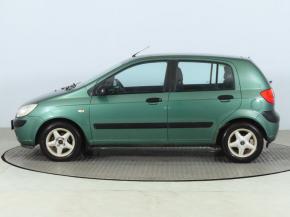 Hyundai Getz  1.4i 