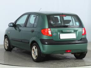 Hyundai Getz  1.4i 