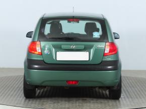 Hyundai Getz  1.4i 