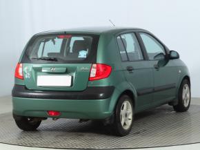 Hyundai Getz  1.4i 