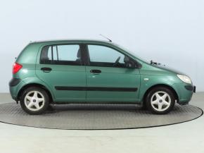 Hyundai Getz  1.4i 