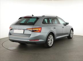 Škoda Superb  2.0 TDI 