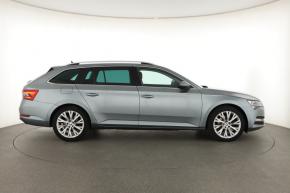 Škoda Superb  2.0 TDI 