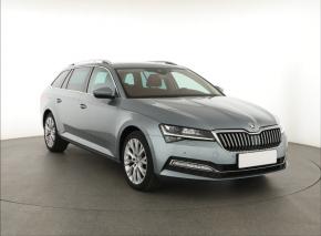 Škoda Superb  2.0 TDI 