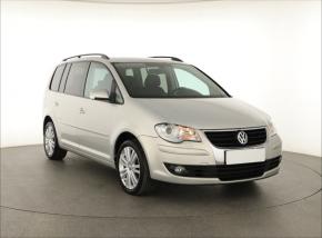 Volkswagen Touran  2.0 TDI 