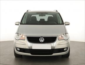 Volkswagen Touran  2.0 TDI 