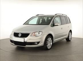 Volkswagen Touran  2.0 TDI 