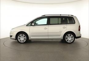 Volkswagen Touran  2.0 TDI 